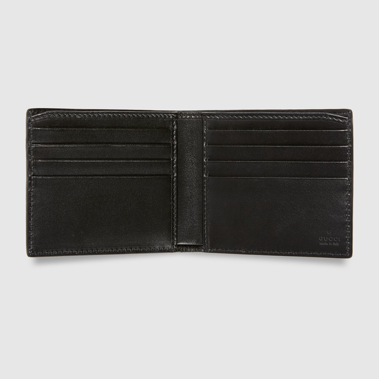 645154.1W3AN.1000.002.080.0000.Light GG embossed wallet